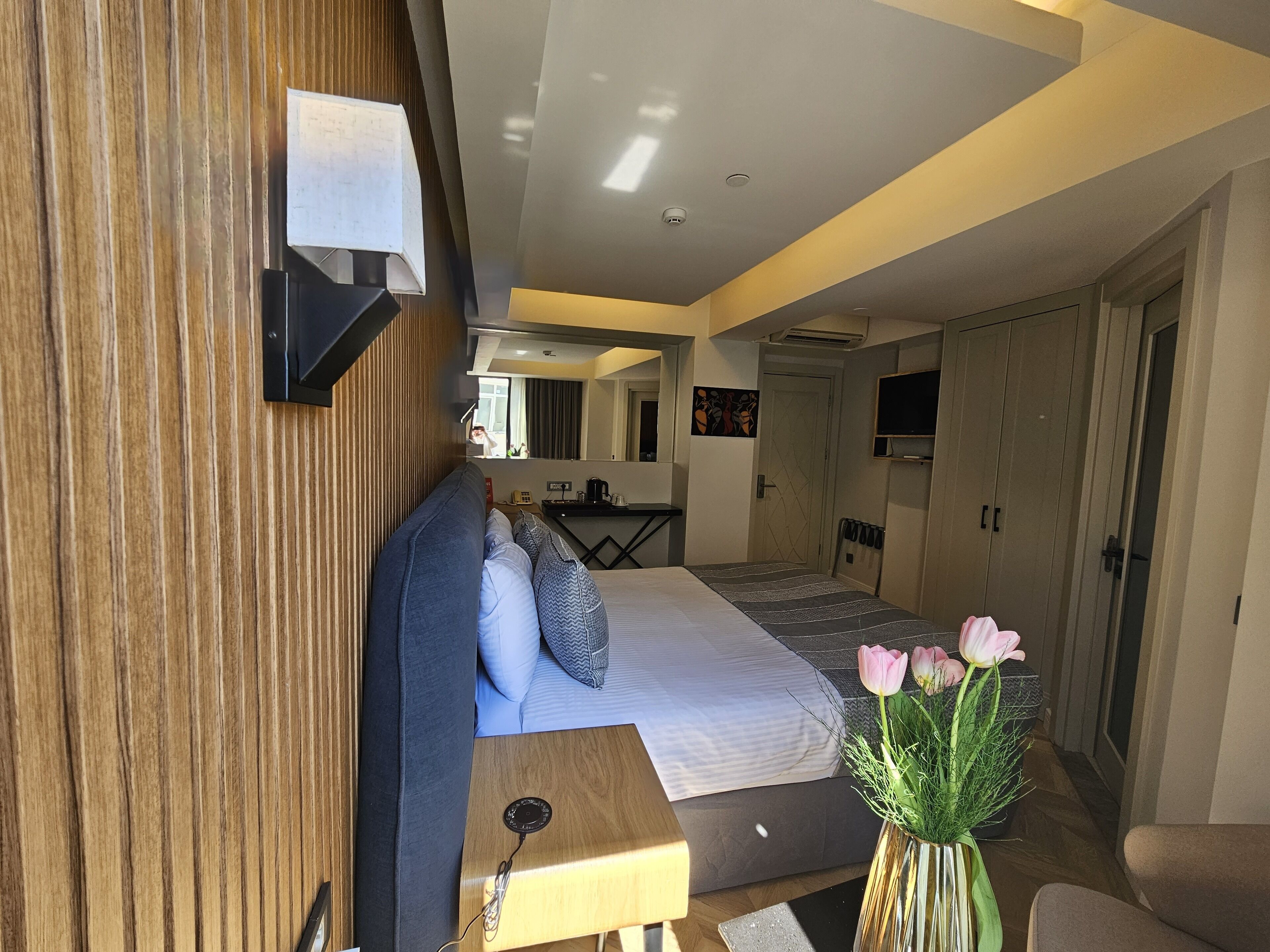 Foto - Anthemis Hotel