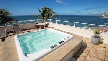 Terraço/pátio