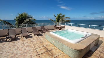 Teras/patio