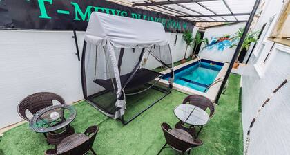 Tranquil Mews Hotel
