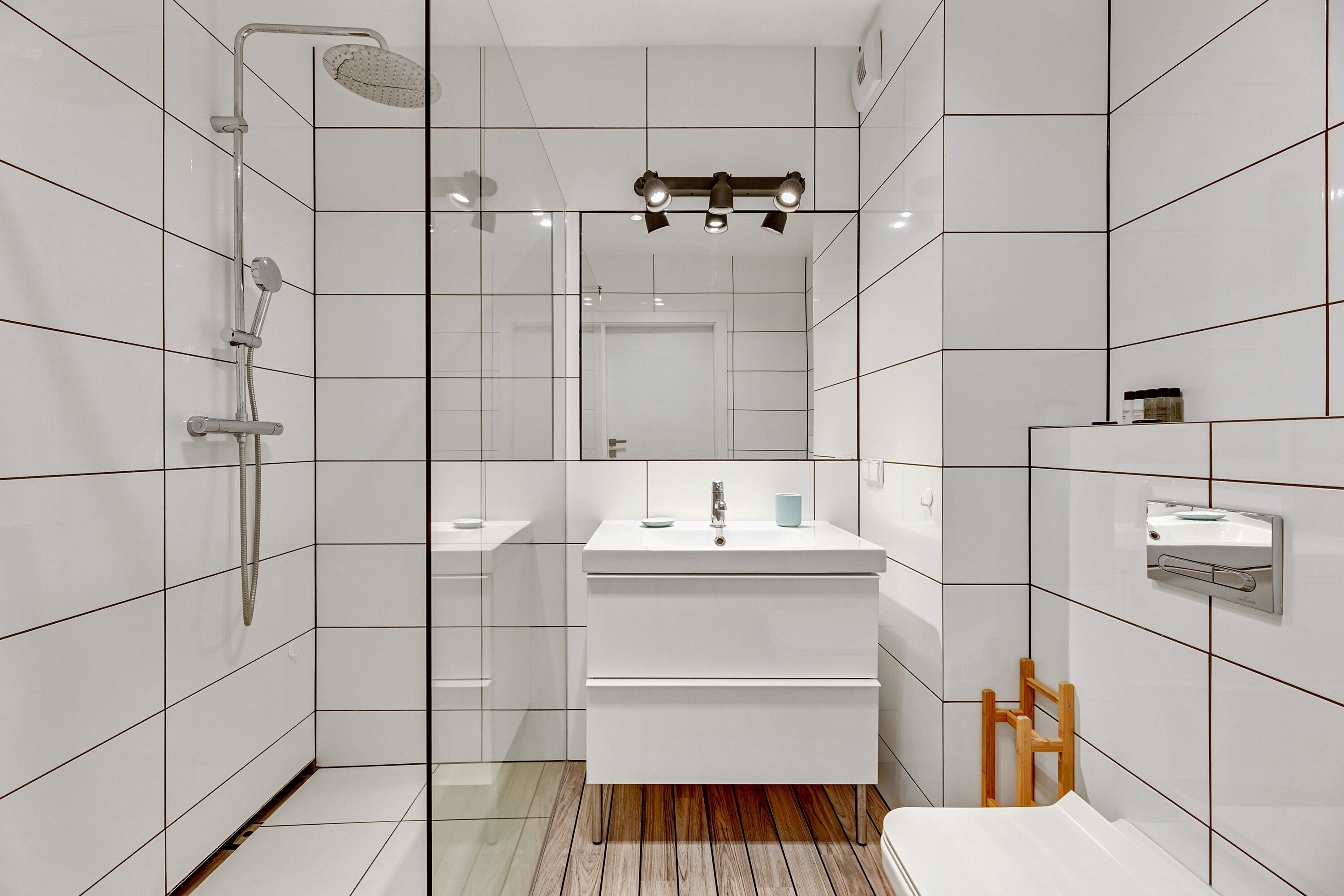 Foto - Apartments Chmielna Park by Noclegi Renters