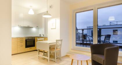 Dom & House - Apartments Chmielna Park