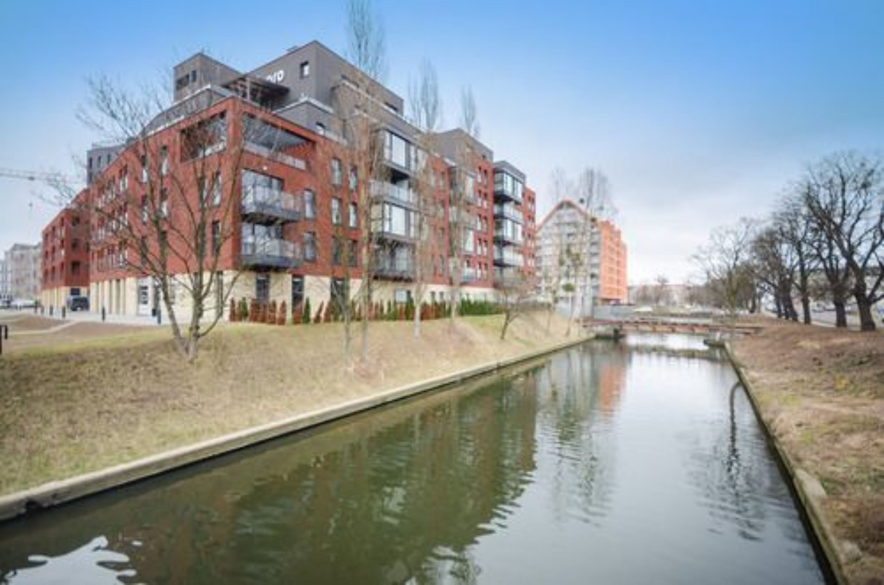 Foto - Apartments Chmielna Park by Noclegi Renters