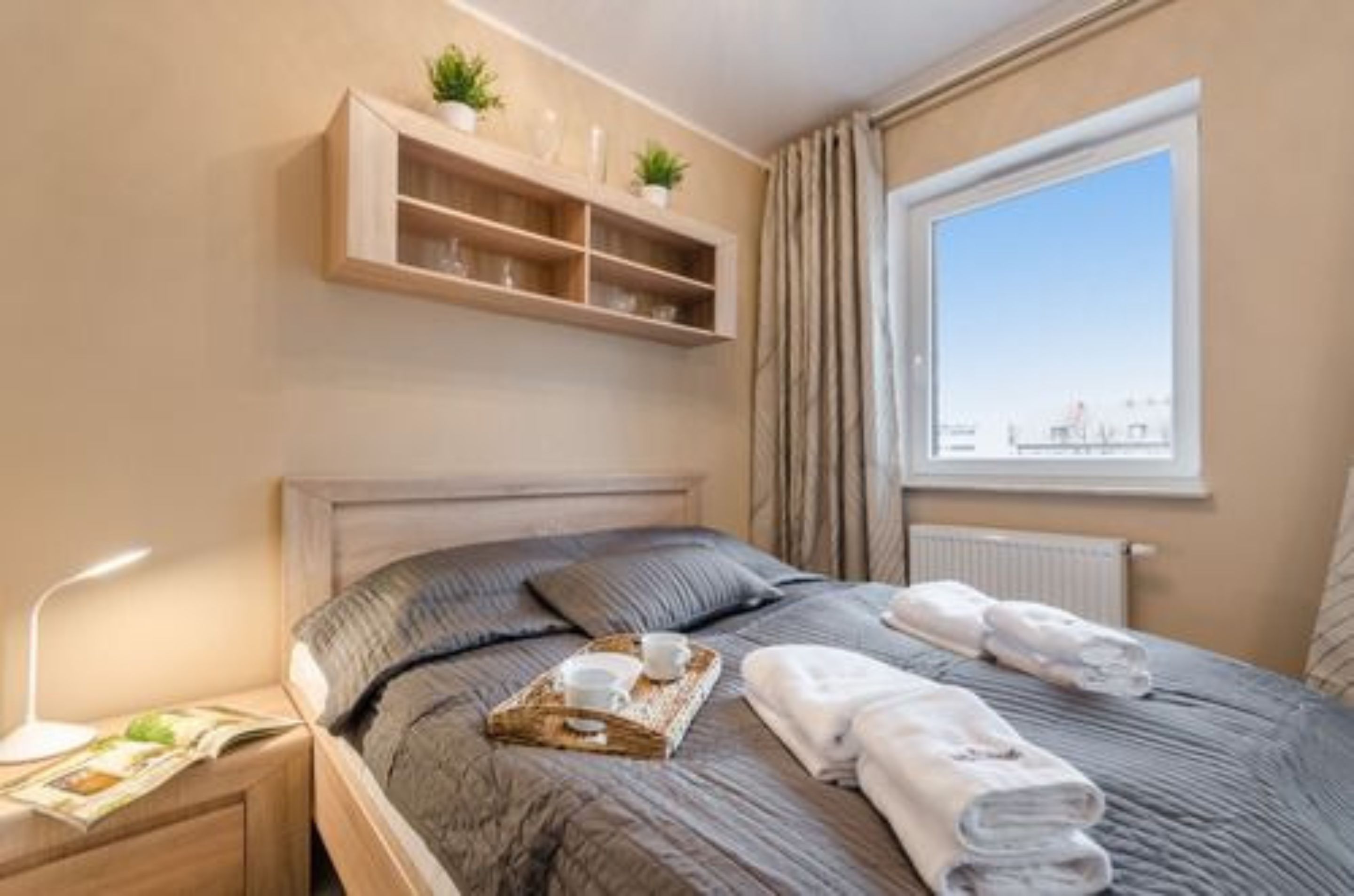 Foto - Apartments Chmielna Park by Noclegi Renters