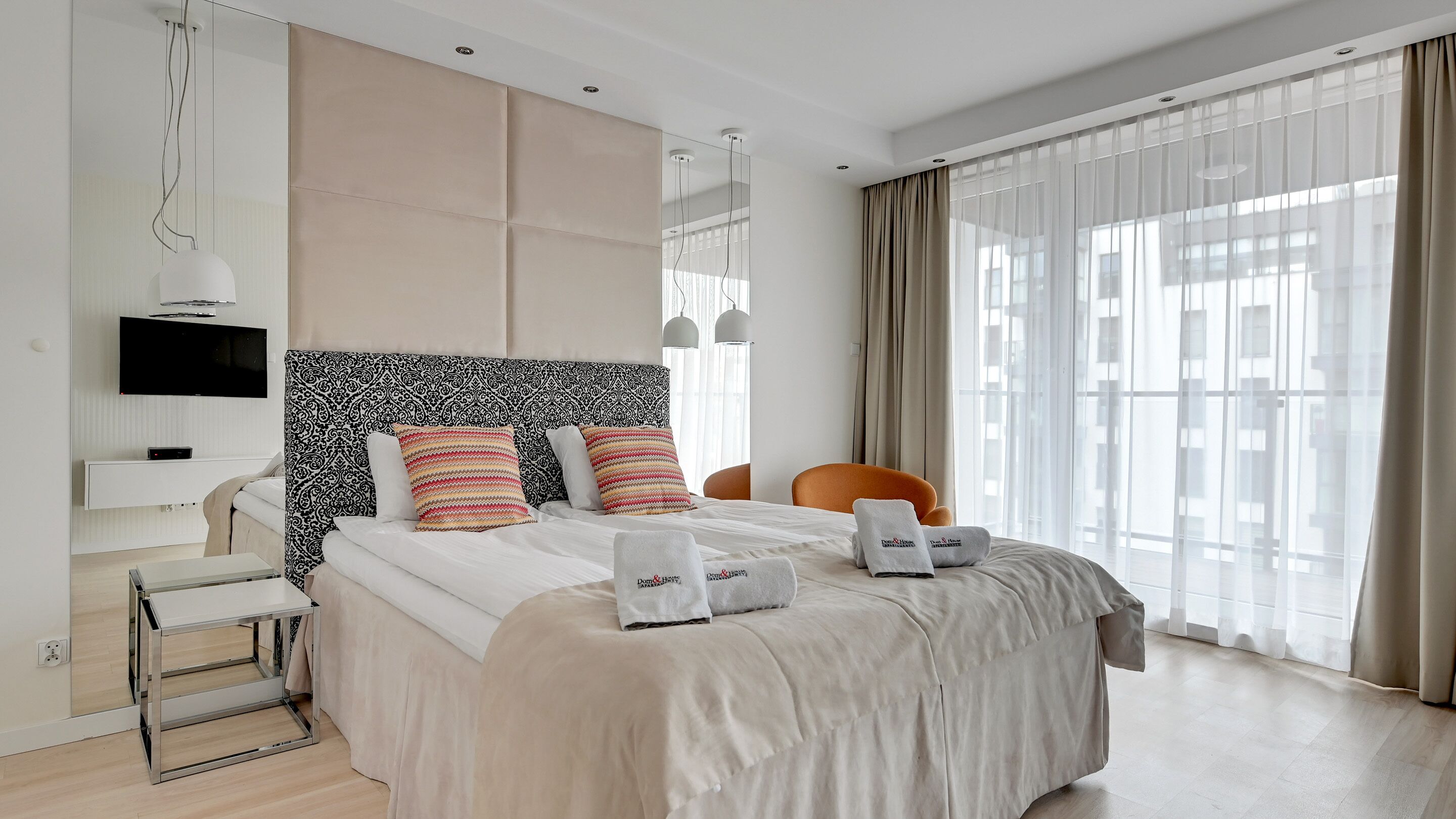 Foto - Apartments Chmielna Park by Noclegi Renters