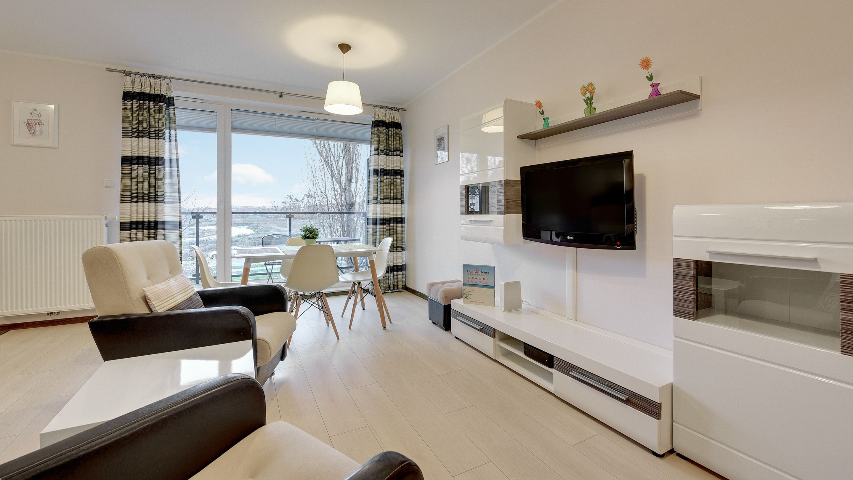 Foto - Apartments Chmielna Park by Noclegi Renters