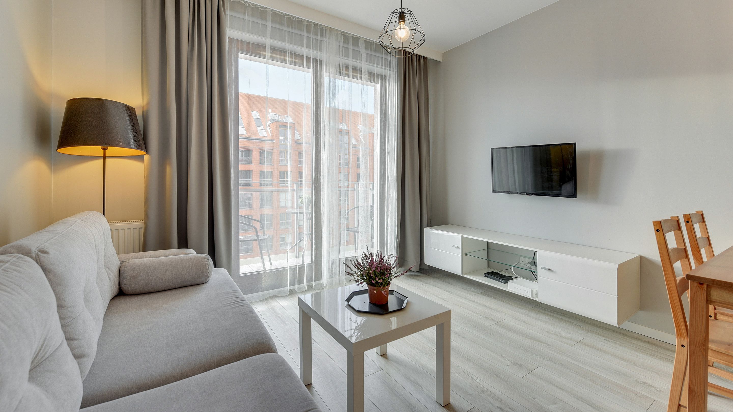 Foto - Apartments Chmielna Park by Noclegi Renters