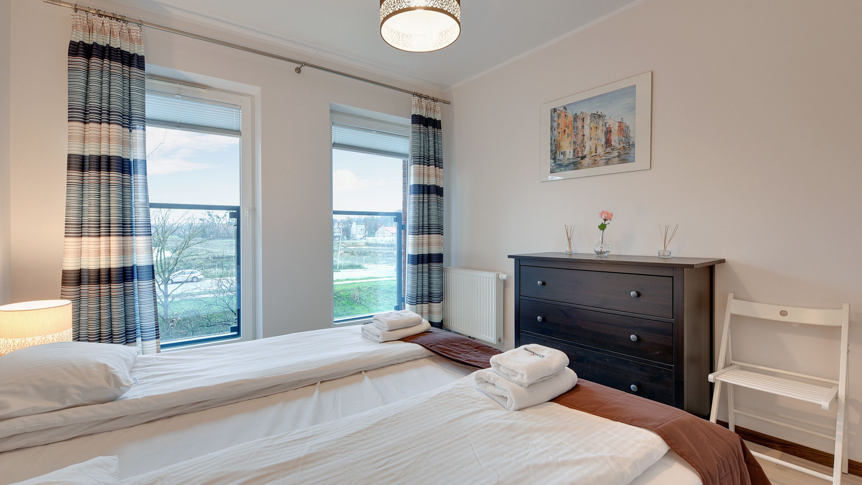 Foto - Apartments Chmielna Park by Noclegi Renters