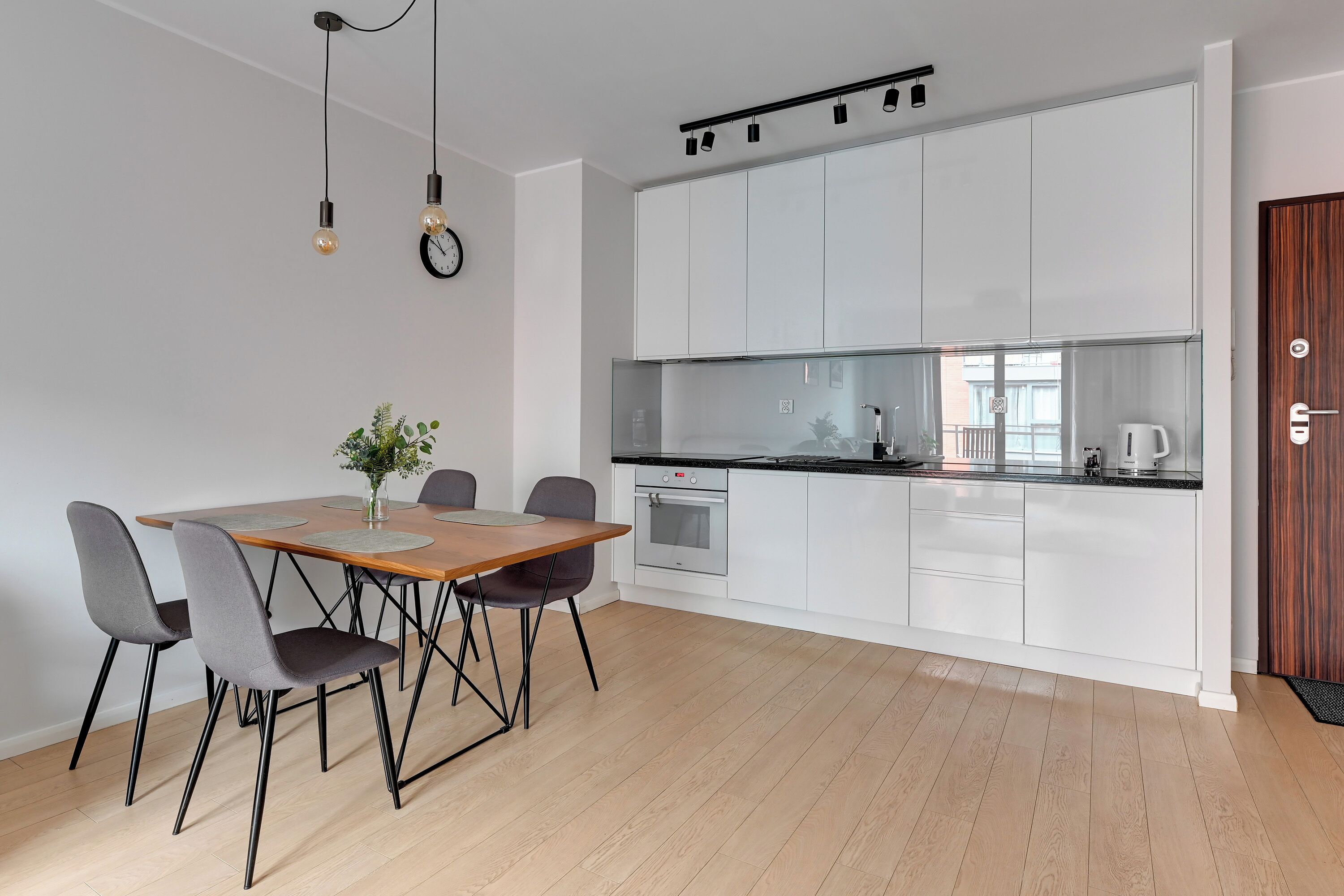 Foto - Apartments Chmielna Park by Noclegi Renters