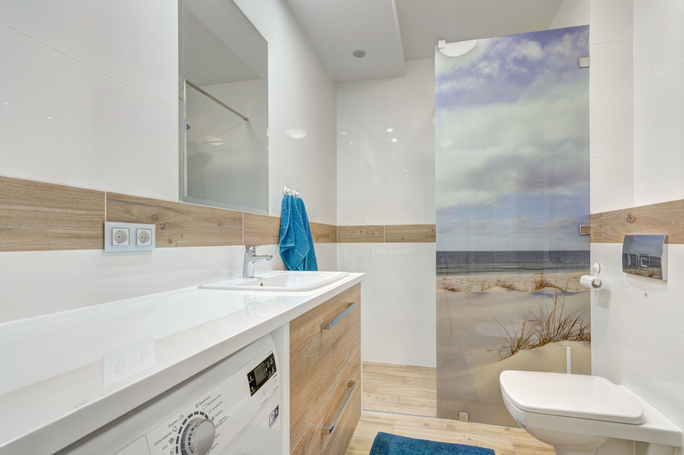 Foto - Apartments Chmielna Park by Noclegi Renters