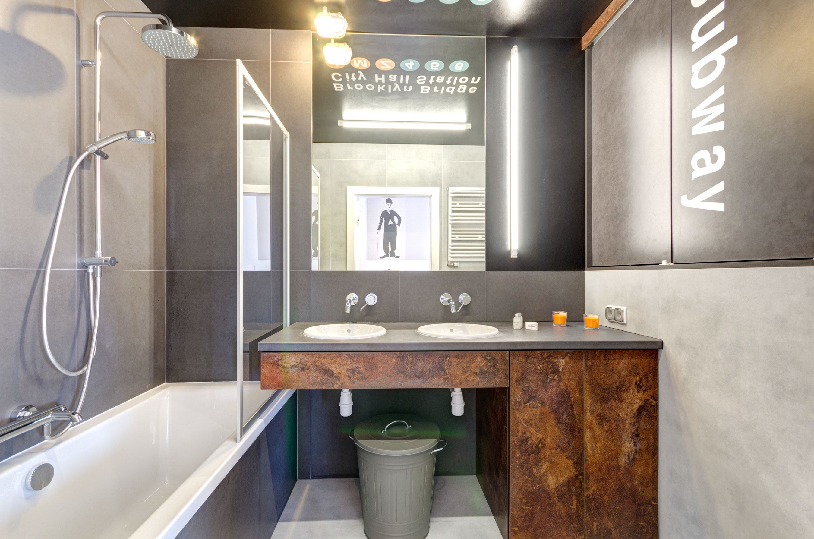 Foto - Apartments Chmielna Park by Noclegi Renters