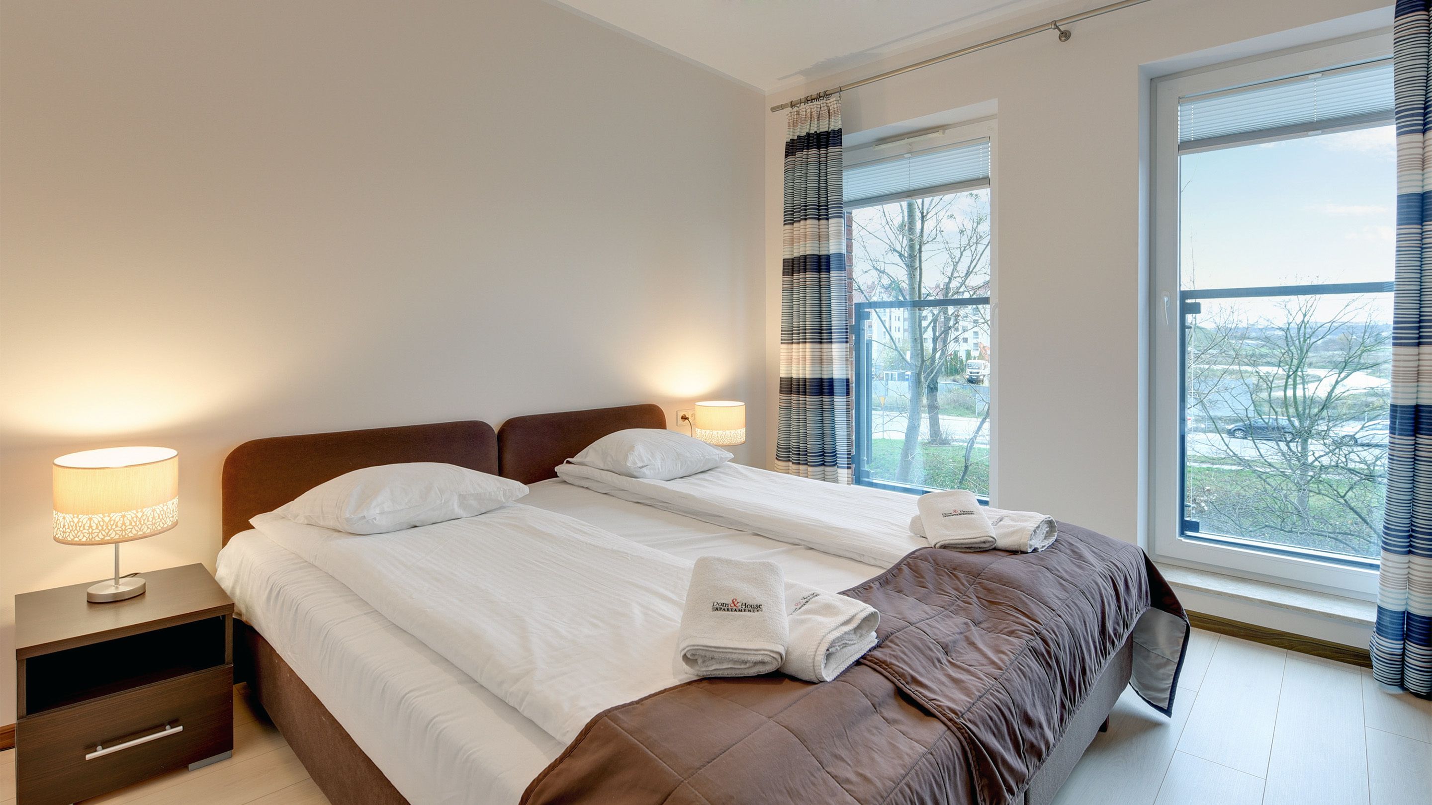 Foto - Apartments Chmielna Park by Noclegi Renters