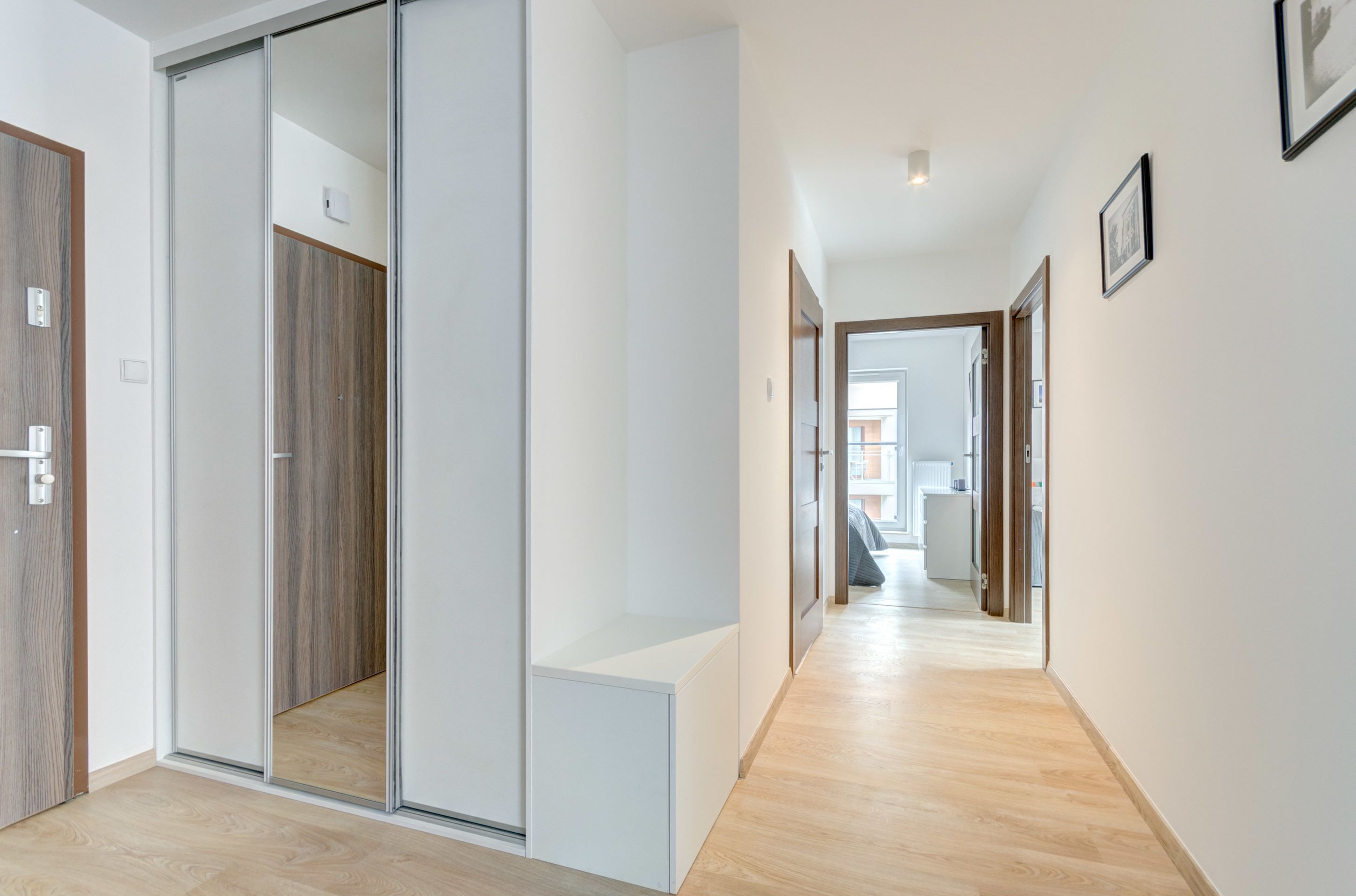 Foto - Apartments Chmielna Park by Noclegi Renters