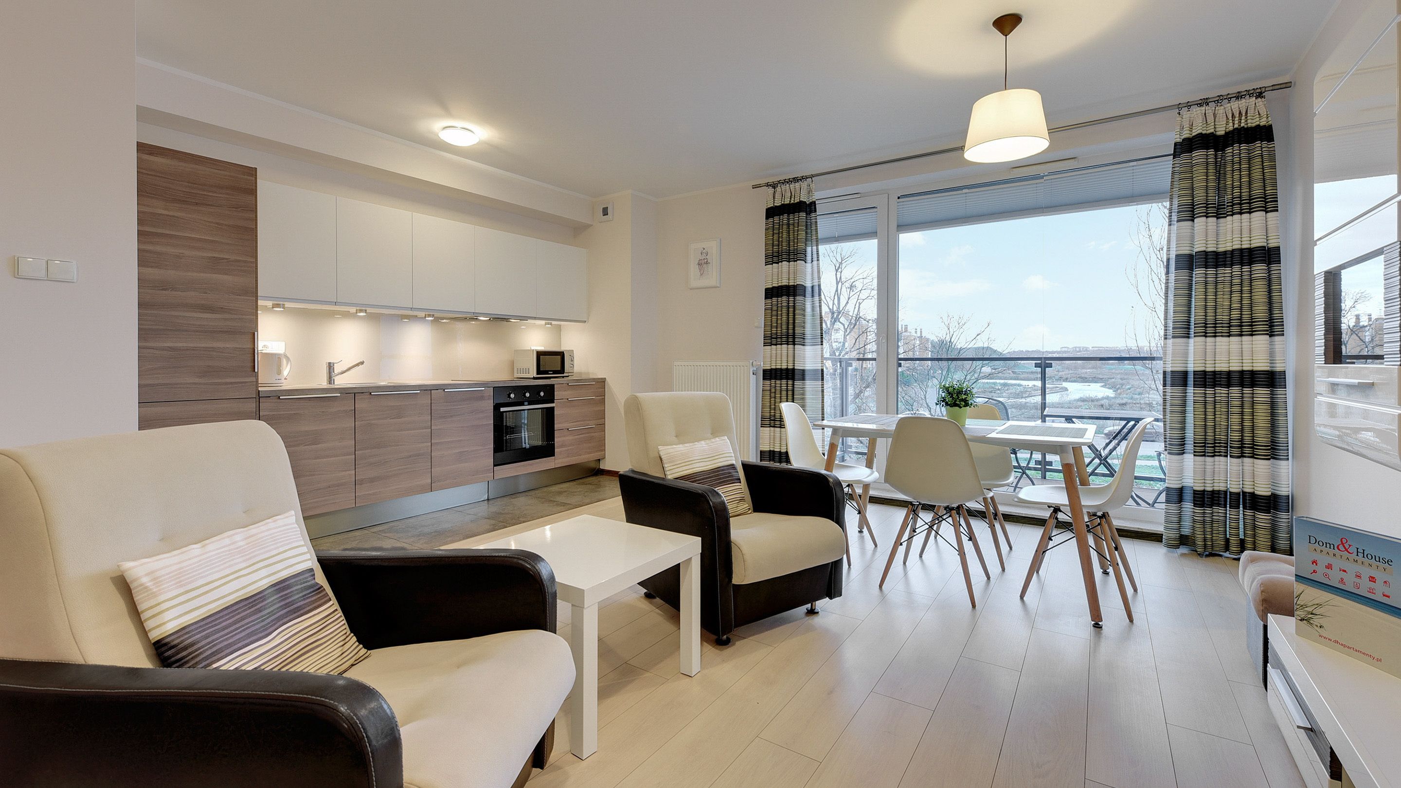 Foto - Apartments Chmielna Park by Noclegi Renters