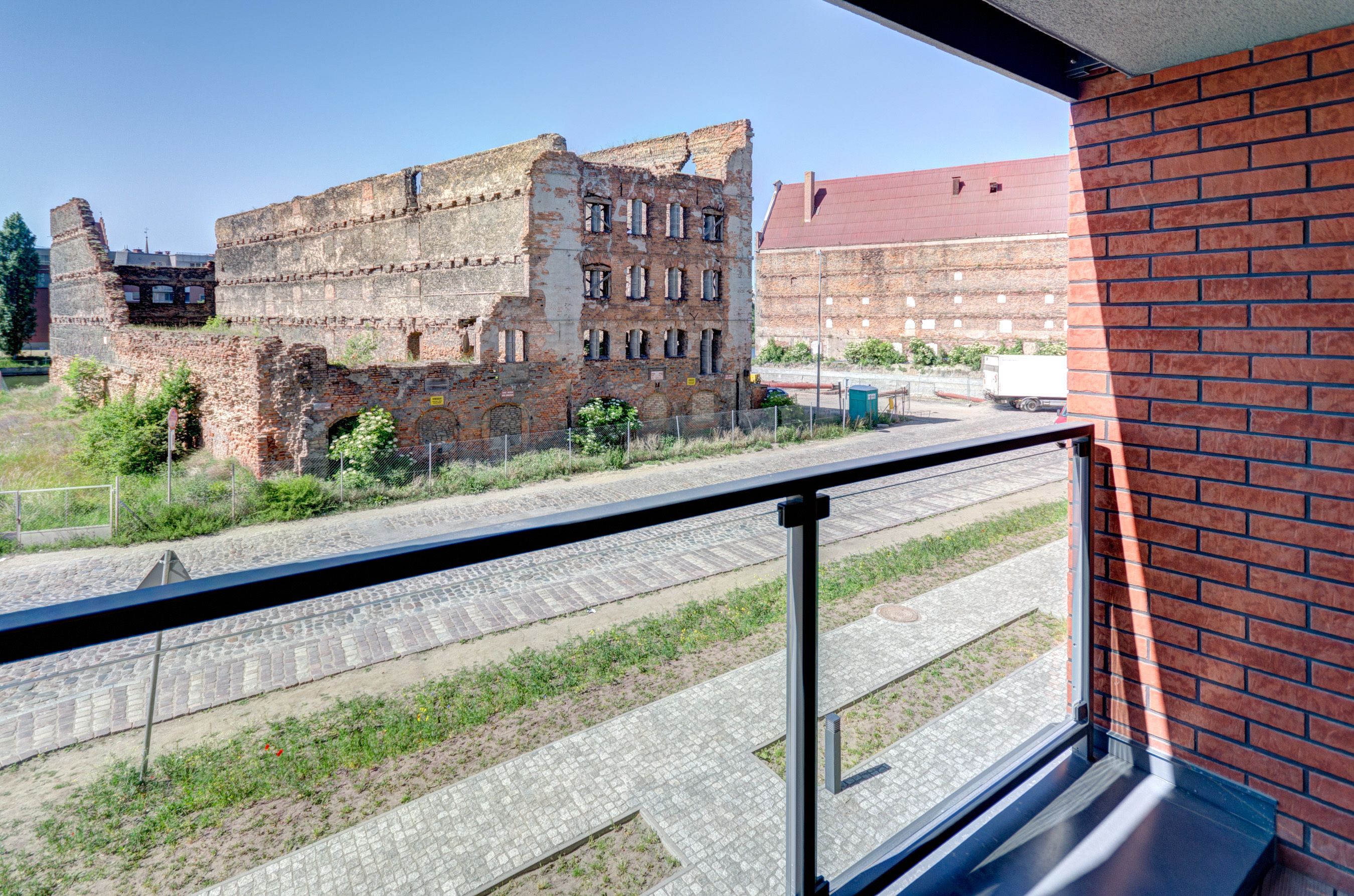 Foto - Apartments Chmielna Park by Noclegi Renters