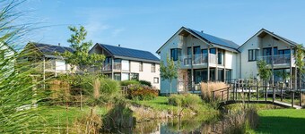 Golden Lakes Village