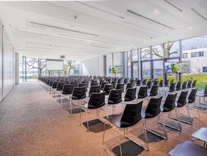 Salle de réunion
