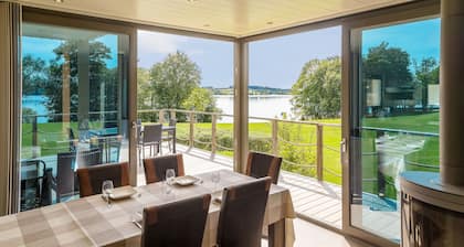 Golden Lakes Village