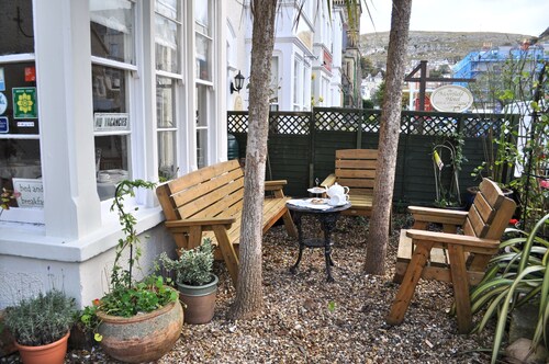 Harringtons at Fourteen