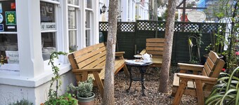 Harringtons at Fourteen