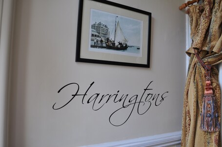 Harringtons at Fourteen - Image 16