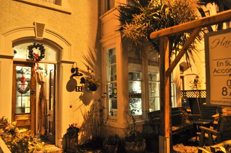 Harringtons at Fourteen - Image 3