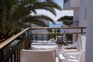 Exterior - Apartamentos Bossa Bay - MC Apartamentos Ibiza (Ibiza Town)