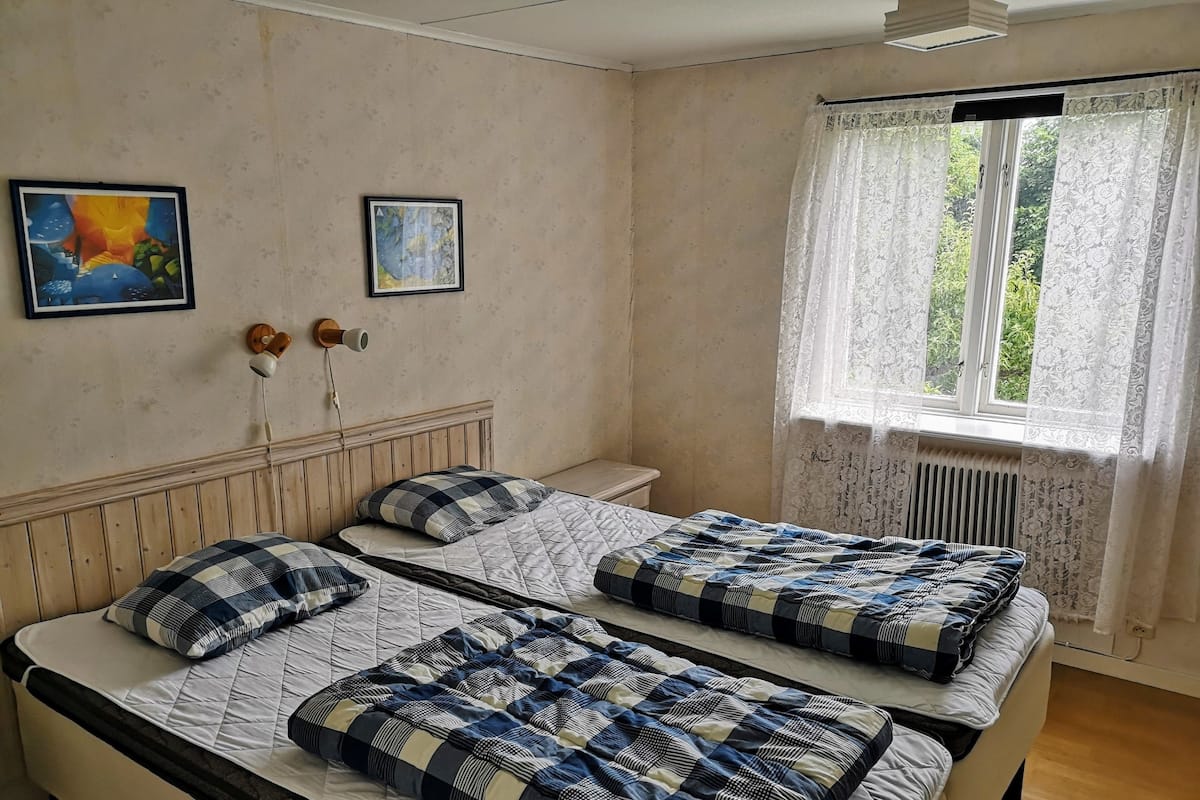 1 habitación