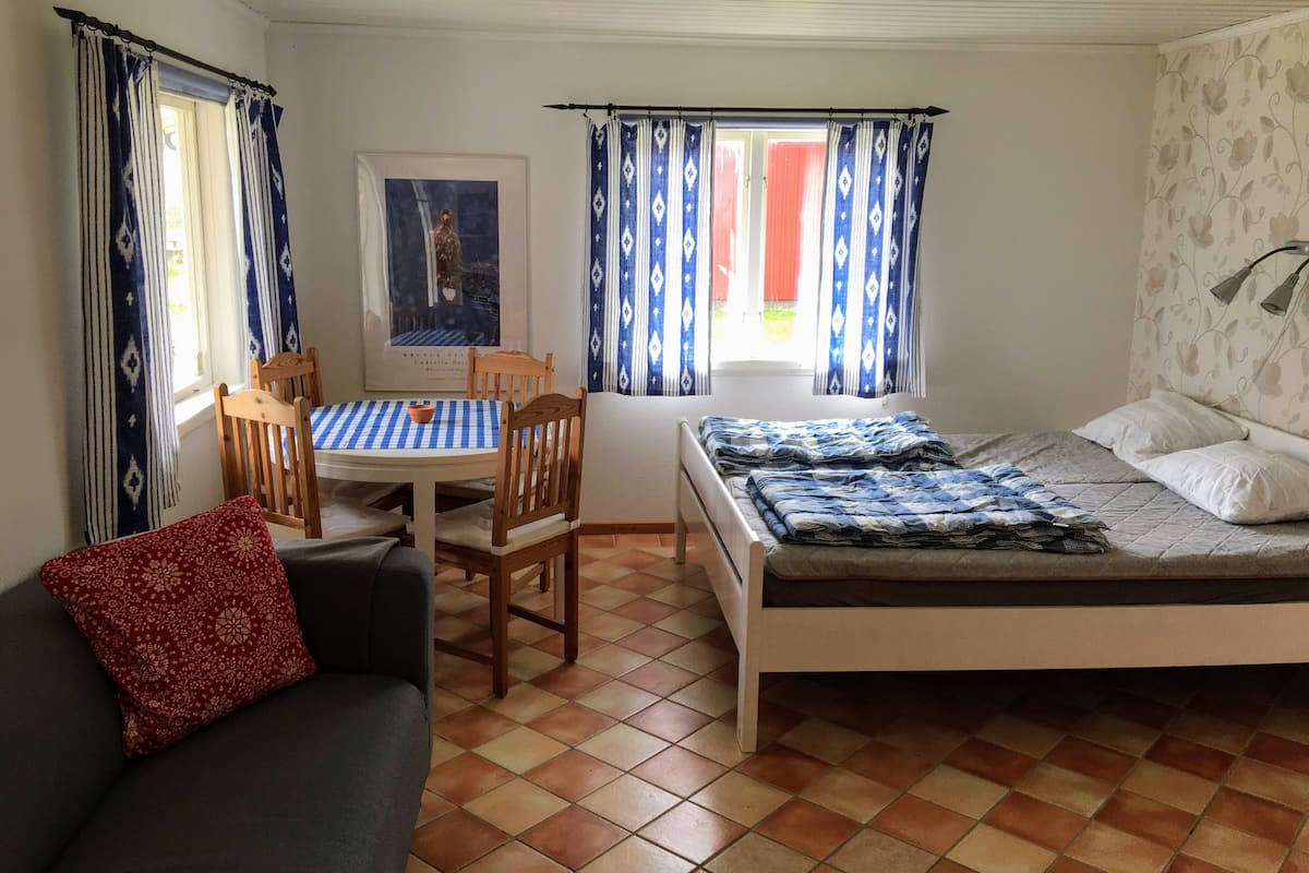 1 habitación