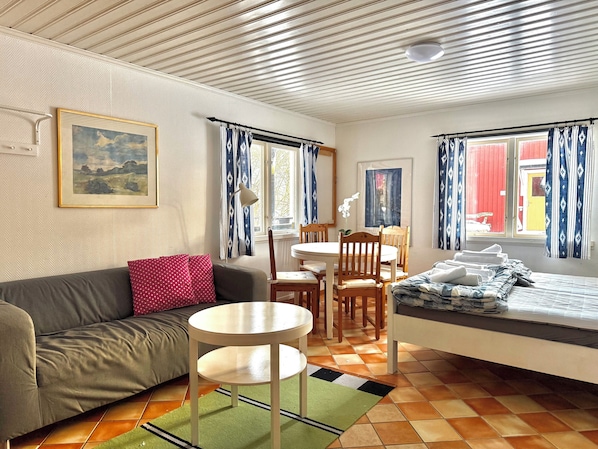 Familienvilla | Wohnbereich