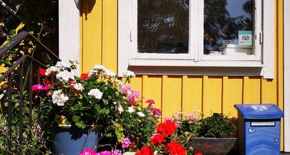 STF Vandrarhem Hagaby Lantgården - Hostel