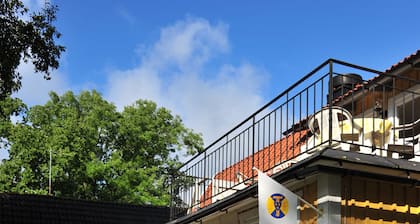 STF Vandrarhem Hagaby LantgÄrden - Hostel
