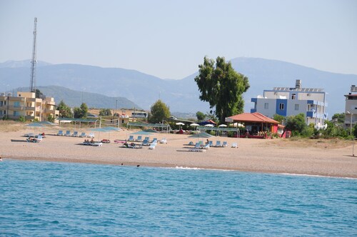 Onder Yildiz Hotel