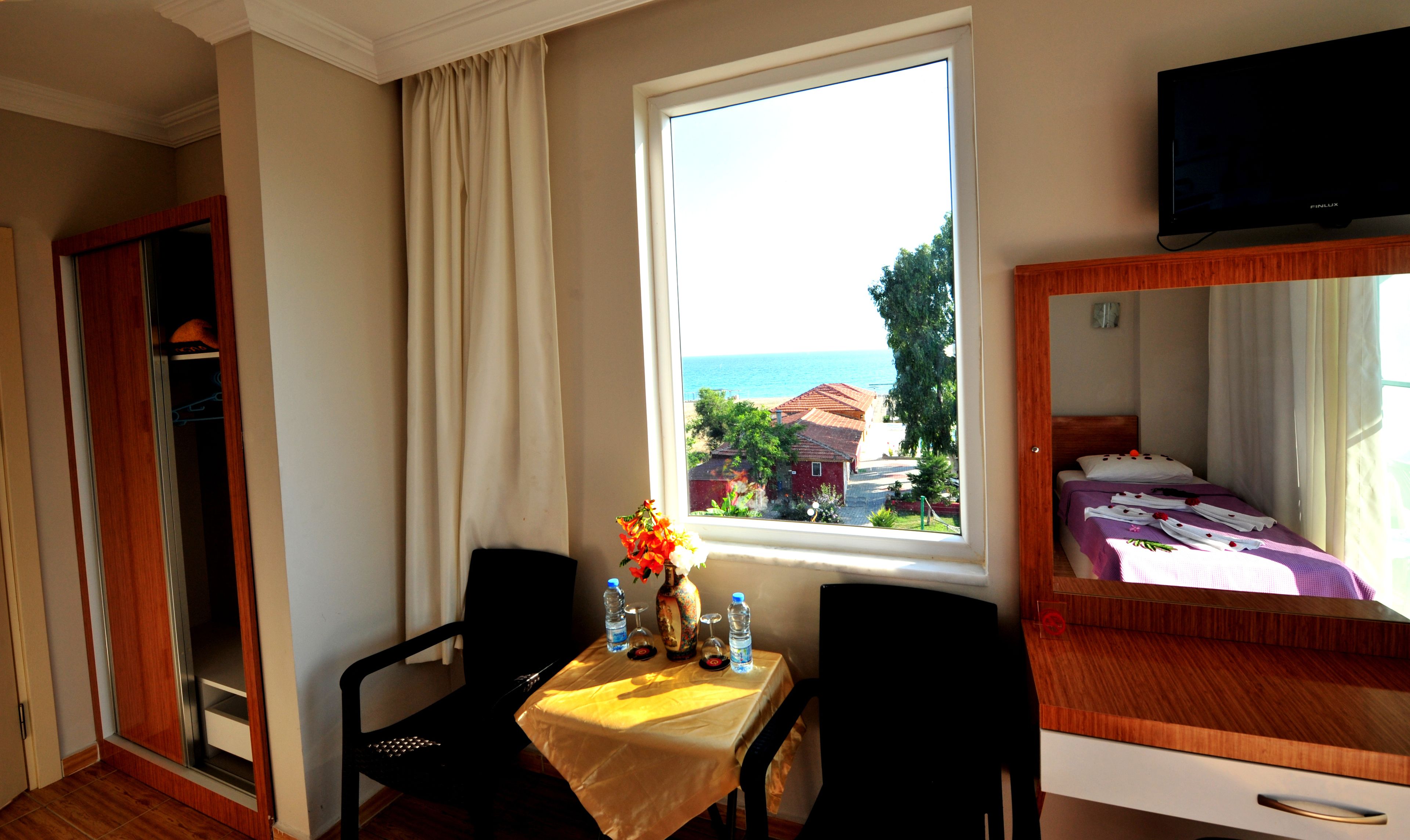 Double Room | Free WiFi