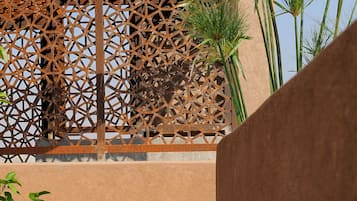 شرفة/رواق