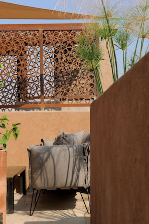 شرفة/رواق