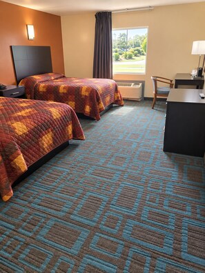 Room - Hotel Vicenza (Monmouth Junction)