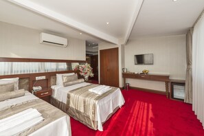 View from room - Escardin Hotel (Istanbul)