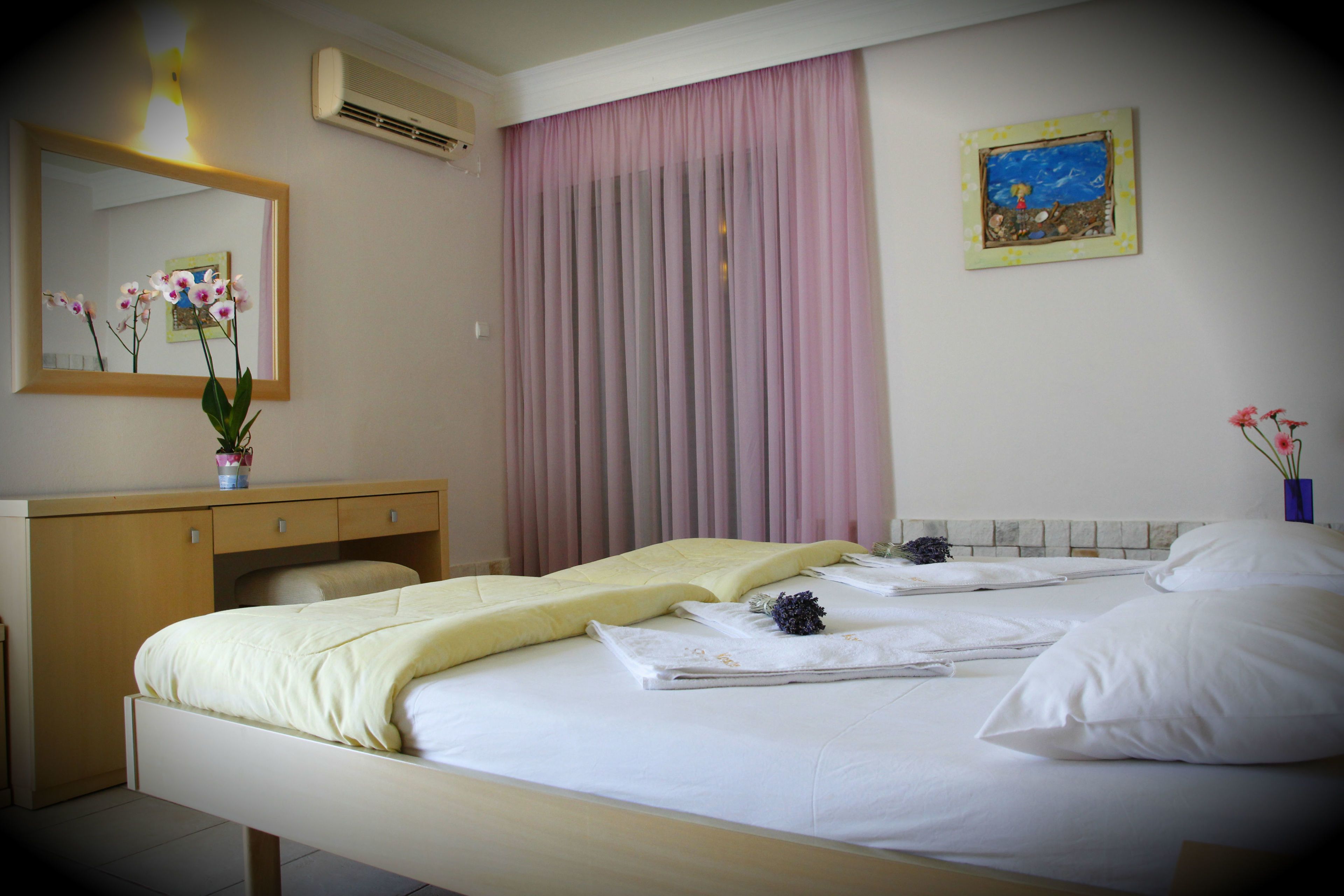 double room | free wifi