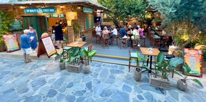 Ngoại thất