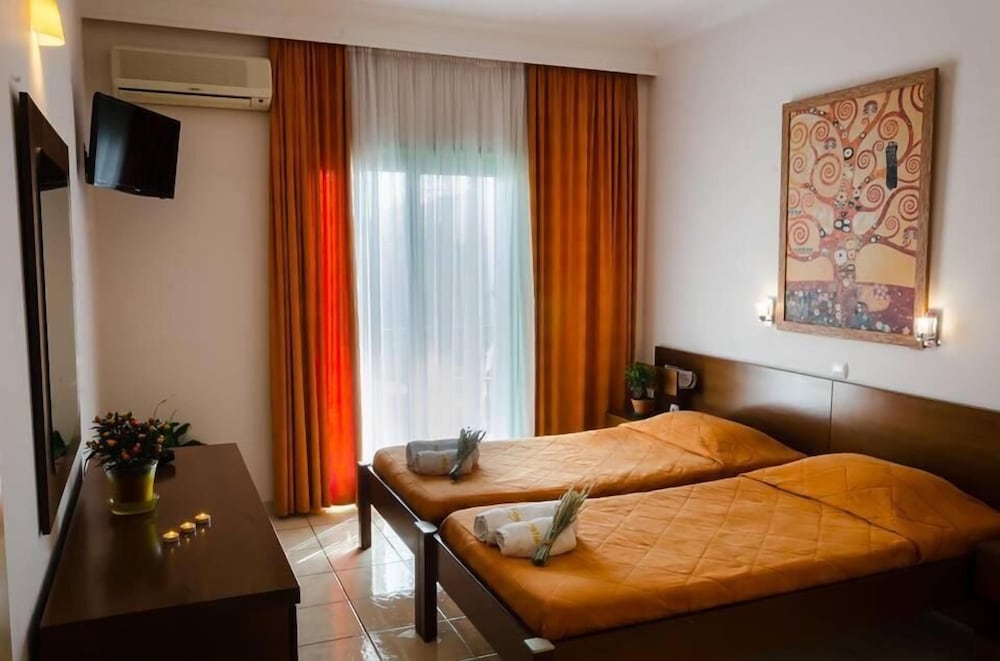 Hotel Kostis by null