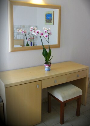 Dobbeltrom | Romfasilitet