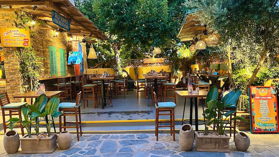 Hotel Kostis