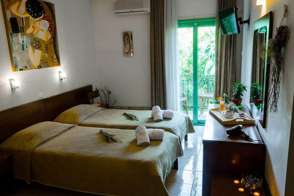 double room | free wifi