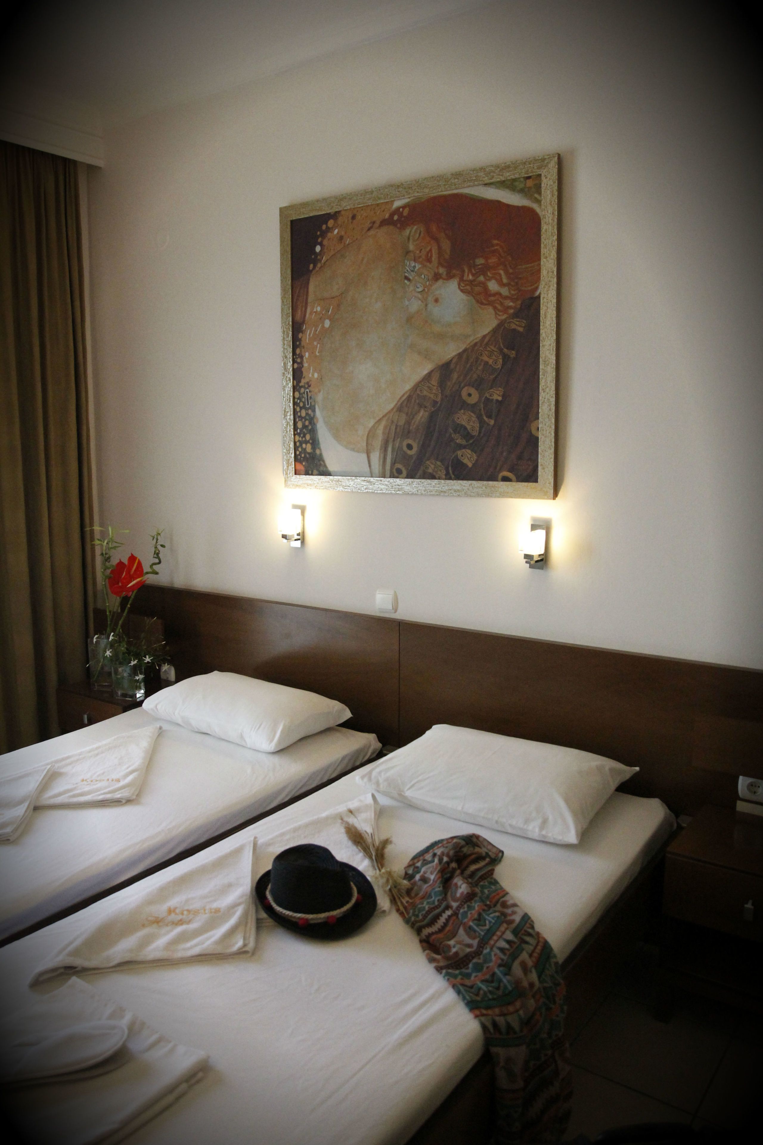 double room | free wifi
