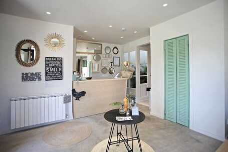 Hotel Cas Papà - view 2