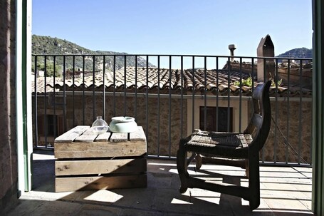 Hotel Cas Papà – Affordable hotel in Valldemossa