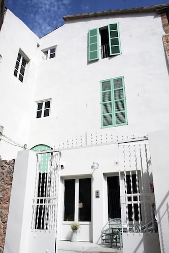 Hotel Cas Papà
