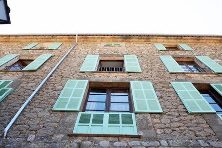 Hotel Cas Papà - view 3