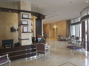 Centro de negocios